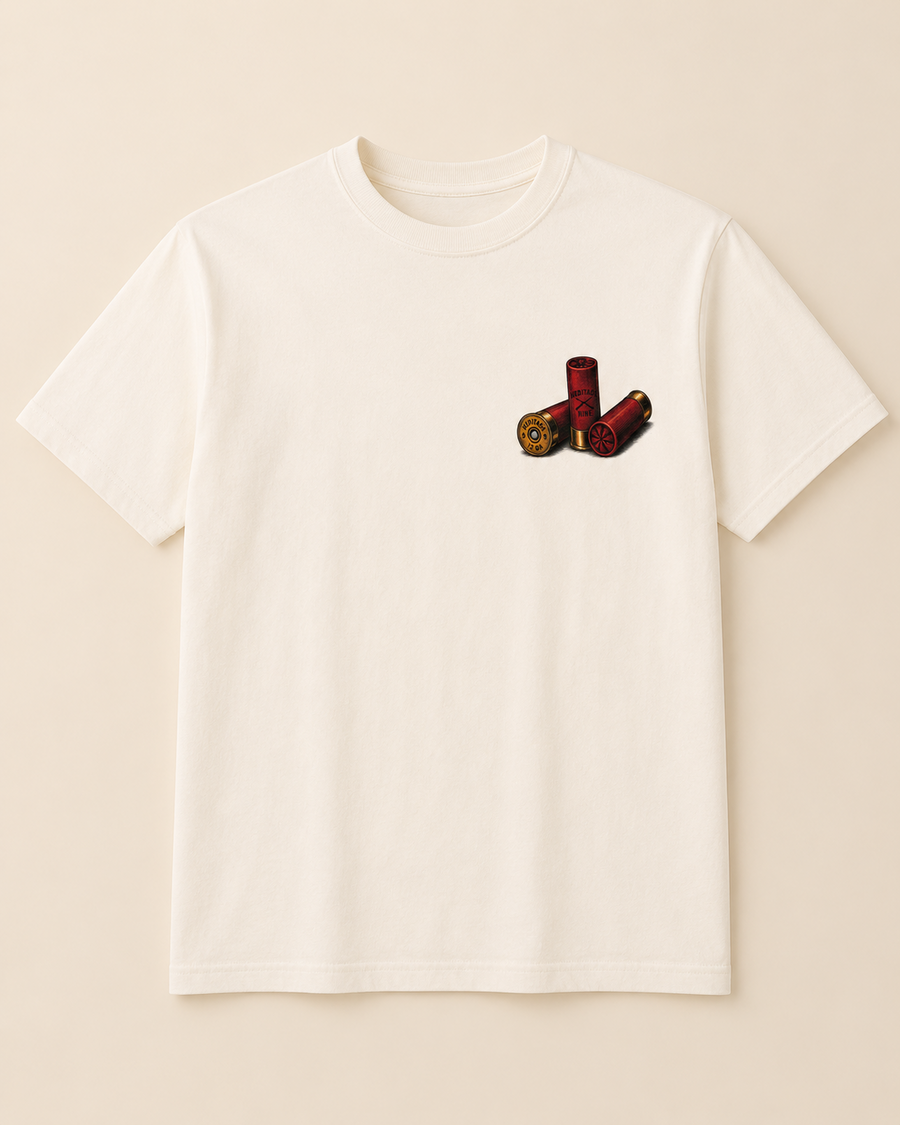The Birdie Tee