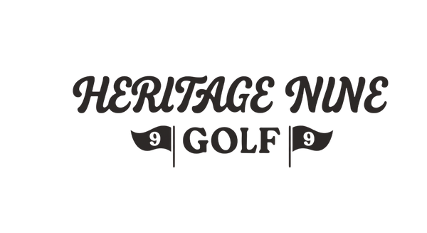 Heritage Nine Golf