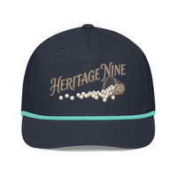 Original Heritage Nine